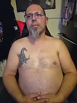 Snapshot of KrazyLegz chatting on 8, 2, 2026 KrazyLegz online show from 8, 2, 2026