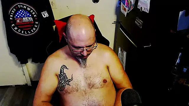 Snapshot of KrazyLegz chatting on 13, 2, 2026 KrazyLegz online show from 13, 2, 2026