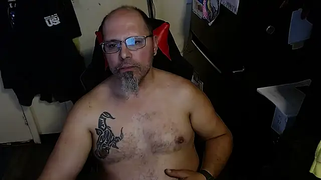 Snapshot of KrazyLegz chatting on 6, 3, 2026 KrazyLegz online show from 6, 3, 2026