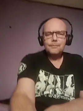 hairy orbite online show from 17, 10, 2025