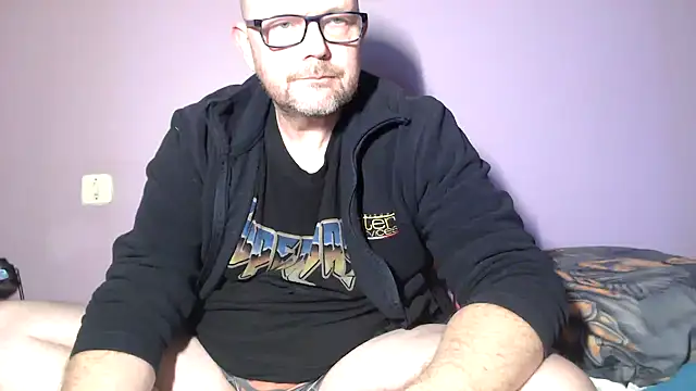 hairy orbite online show from 3, 2, 2026