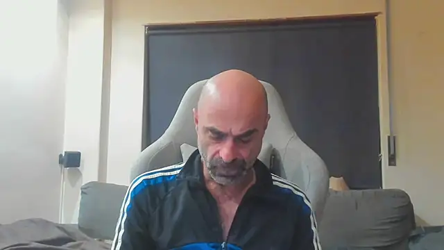 Bicopflirt online show from 9, 11, 2025