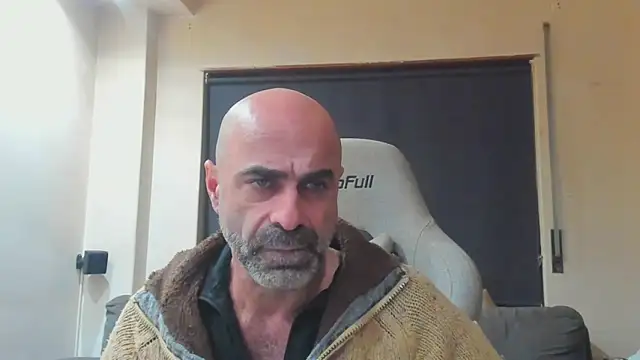 Bicopflirt online show from 4, 12, 2025