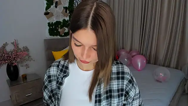 ContinentOfTranquility online show from 15, 2, 2025