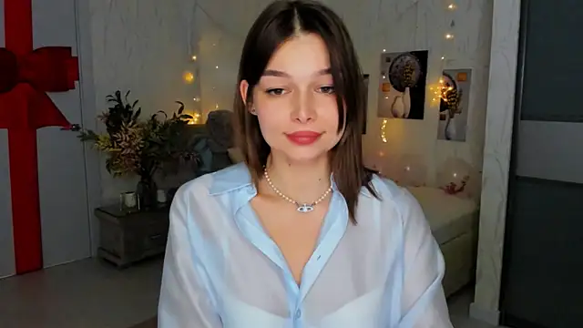 ContinentOfTranquility online show from 18, 2, 2025