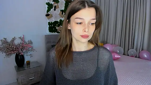 ContinentOfTranquility online show from 19, 2, 2025