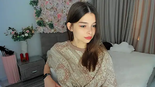 ContinentOfTranquility online show from 22, 9, 2025