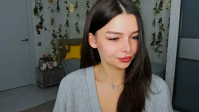 ContinentOfTranquility online show from 27, 11, 2025