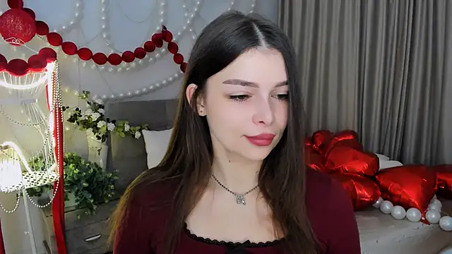 Snapshot of ContinentOfTranquility chatting on 18, 2, 2026 ContinentOfTranquility online show from 18, 2, 2026