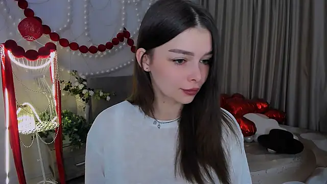 Snapshot of ContinentOfTranquility chatting on 21, 2, 2026 ContinentOfTranquility online show from 21, 2, 2026