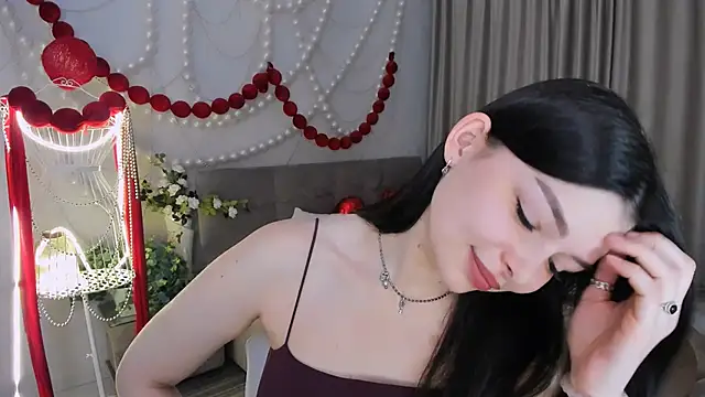 Snapshot of ContinentOfTranquility chatting on 2, 3, 2026 ContinentOfTranquility online show from 2, 3, 2026