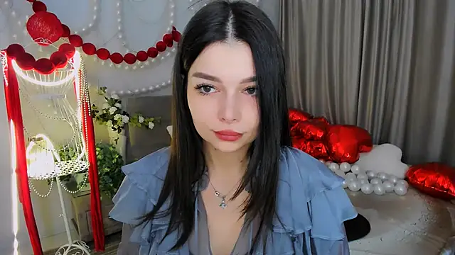 Snapshot of ContinentOfTranquility chatting on 10, 3, 2026 ContinentOfTranquility online show from 10, 3, 2026