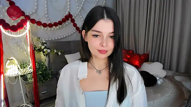 Snapshot of ContinentOfTranquility chatting on 13, 3, 2026 ContinentOfTranquility online show from 13, 3, 2026