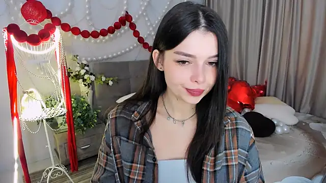 Snapshot of ContinentOfTranquility chatting on 15, 3, 2026 ContinentOfTranquility online show from 15, 3, 2026