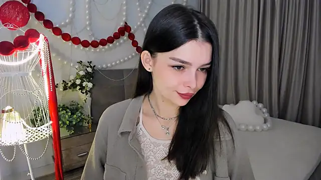 Snapshot of ContinentOfTranquility chatting on 16, 3, 2026 ContinentOfTranquility online show from 16, 3, 2026