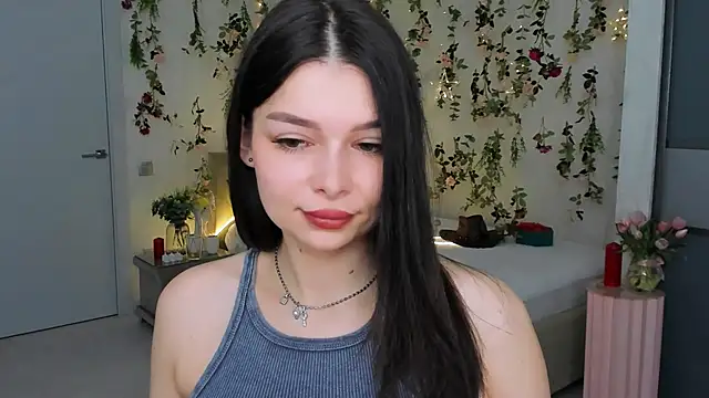 Snapshot of ContinentOfTranquility chatting on 18, 3, 2026 ContinentOfTranquility online show from 18, 3, 2026