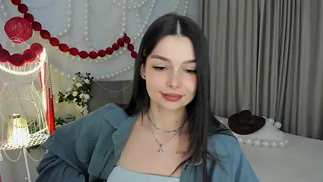 Snapshot of ContinentOfTranquility chatting on 20, 3, 2026 ContinentOfTranquility online show from 20, 3, 2026