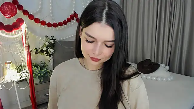 Snapshot of ContinentOfTranquility chatting on 21, 3, 2026 ContinentOfTranquility online show from 21, 3, 2026