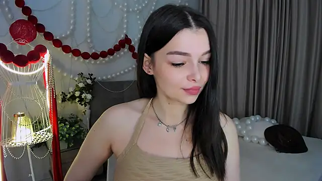 Snapshot of ContinentOfTranquility chatting on 24, 3, 2026 ContinentOfTranquility online show from 24, 3, 2026