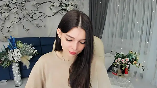 Snapshot of ContinentOfTranquility chatting on 28, 3, 2026 ContinentOfTranquility online show from 28, 3, 2026