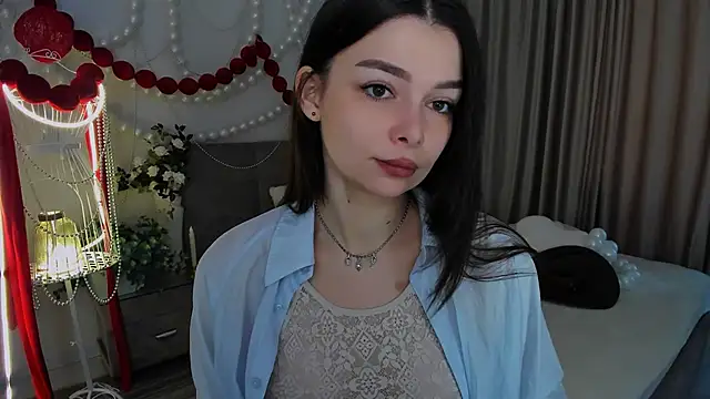 Snapshot of ContinentOfTranquility chatting on 30, 3, 2026 ContinentOfTranquility online show from 30, 3, 2026