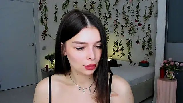 Snapshot of ContinentOfTranquility chatting on 11, 4, 2026 ContinentOfTranquility online show from 11, 4, 2026