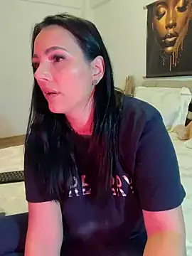 ReiyaRey online show from 13, 4, 2026