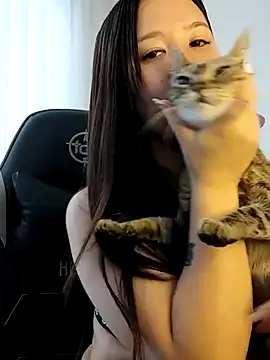 Japabaixinha online show from 8, 2, 2025