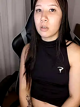 Japabaixinha online show from 5, 3, 2025