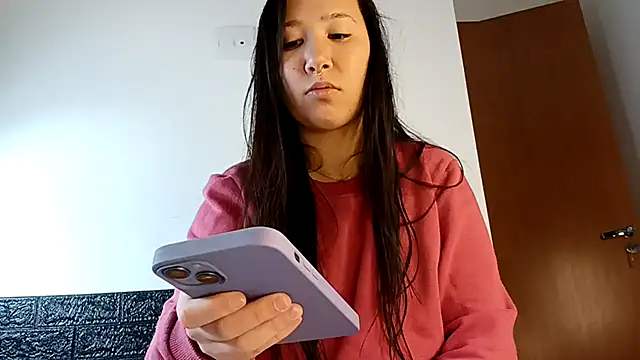 Japabaixinha online show from 24, 9, 2025