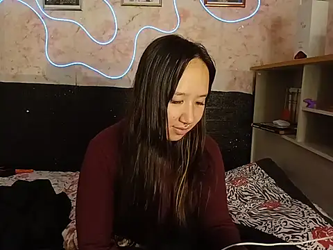 Japabaixinha online show from 1, 6, 2026
