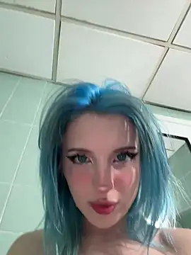 Melissa cum online show from 14, 12, 2024