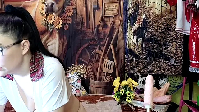 Snapshot of DashaHart chatting on 5, 12, 2024 DashaHart online show from 5, 12, 2024