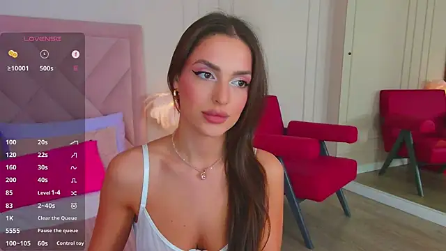 BellaHalles online show from 22, 3, 2025