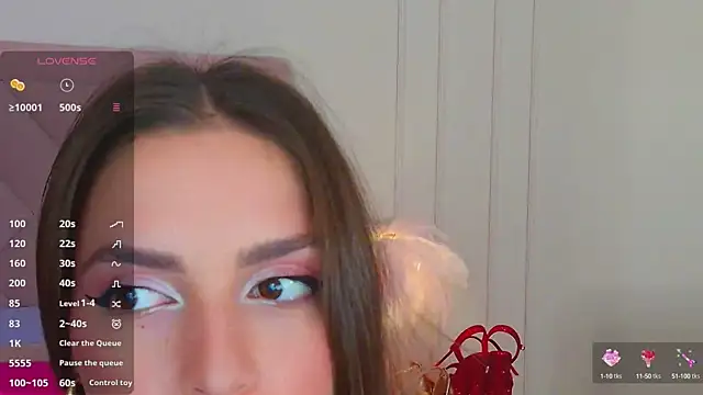 BellaHalles online show from 22, 3, 2025