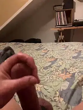 Snapshot of LivingLegend1978 chatting on 22, 1, 2025 LivingLegend1978 online show from 22, 1, 2025