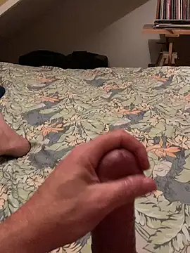 Snapshot of LivingLegend1978 chatting on 1, 10, 2025 LivingLegend1978 online show from 1, 10, 2025