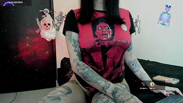 aiko black93 online show from 22, 9, 2025