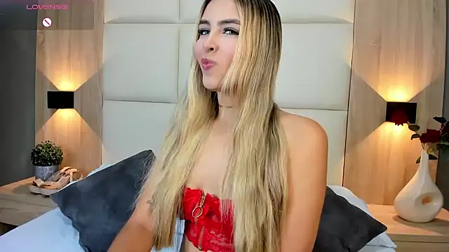 bella1207 online show from 14, 3, 2025