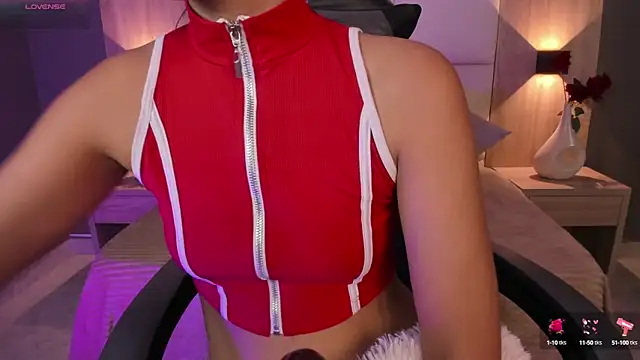 bella1207 online show from 27, 9, 2025