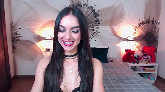 KatherineBisou online show from 11, 3, 2026