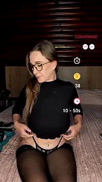 Deviant Desires xx online show from 26, 6, 2026