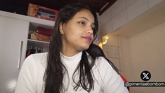 bombomepimenta online show from 25, 9, 2025