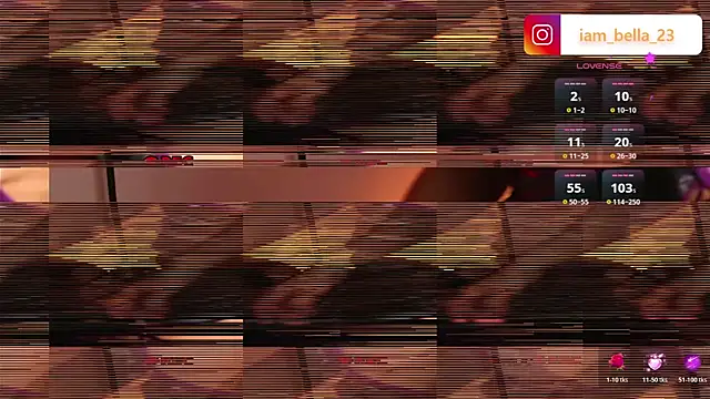 yourtoybella online show from 18, 12, 2025