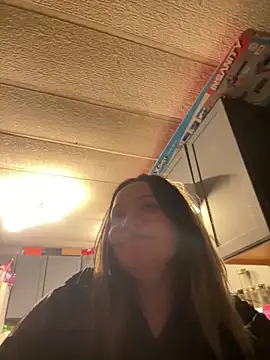 skinwalkingzombie online show from 12, 4, 2026