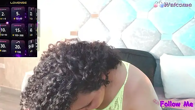 Danielaa a online show from 7, 3, 2026