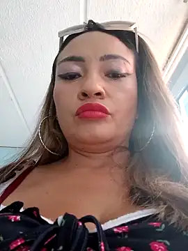 Afroditecash online show from 20, 1, 2025