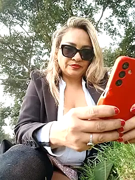 Afroditecash online show from 4, 2, 2025