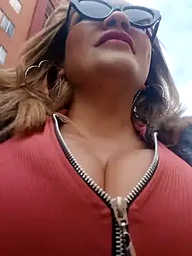 Afroditecash online show from 8, 10, 2025