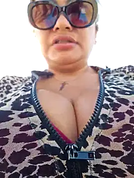 Afroditecash online show from 20, 5, 2026